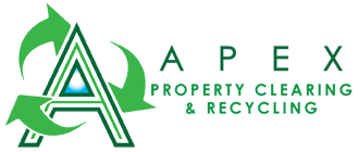 Logo for for Apex Property Clearing & Recycling